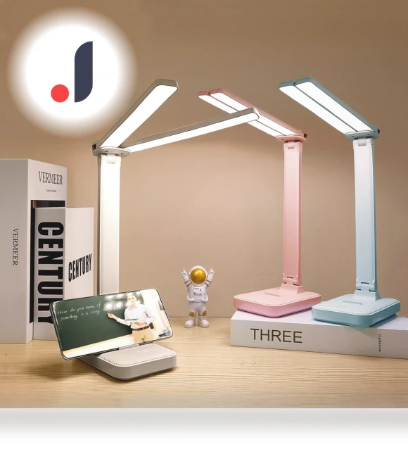 LED Desk Lamp — Desk & Table Lighting, Lighting Life Hub
