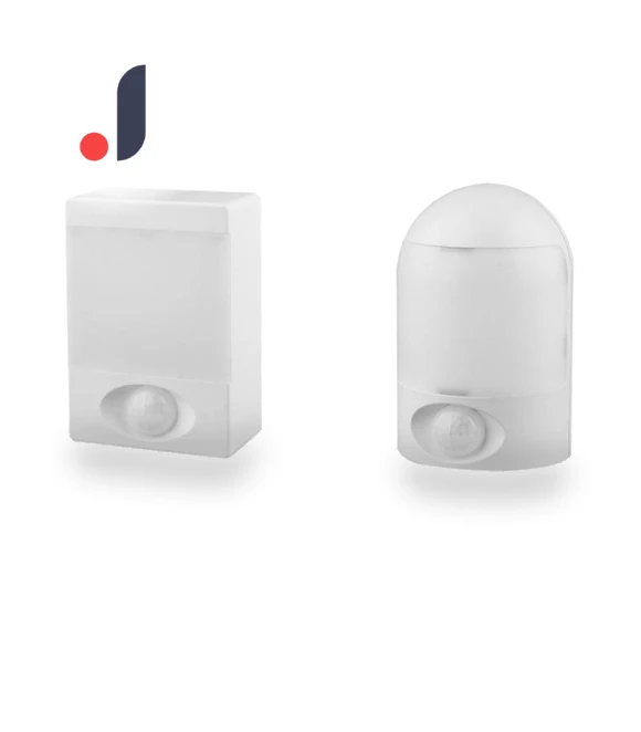 LED Touch Light — Night Lights, Cosy Homes