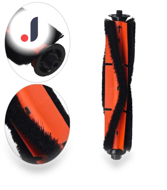 Main Brush for Vacuum Cleaner — Accessories, Vacuum Cleaner Acc