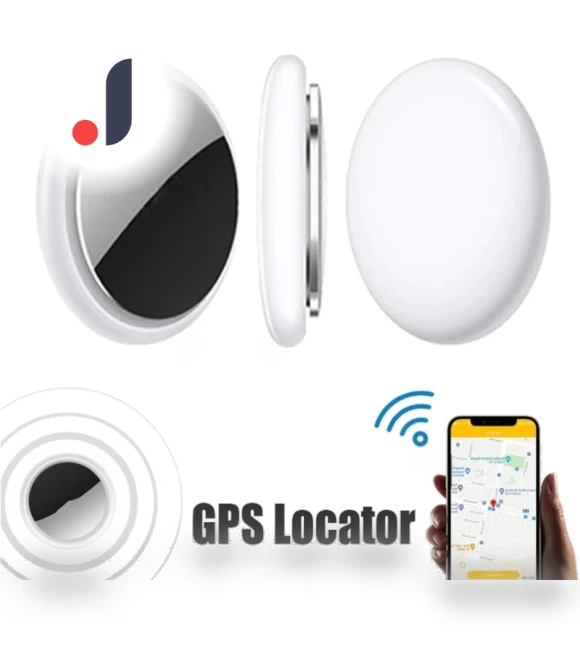 Mini GPS Tracker Bluetooth Smart Locator — Item Locators