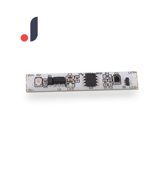 Motion Sensor Switch — Smart Motion Sensors, Fresher Sea