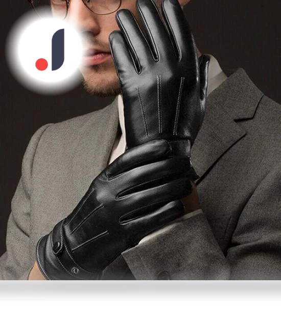 Motorcycle Gloves with Touchscreen — Gloves, Exquiste life
