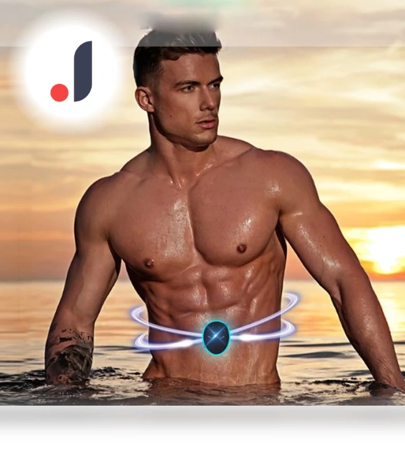 Muscle Stimulator, Toning Belt — Muscle Stimulators, Faylisvow