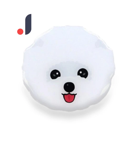 My Buddy Dog Epoxy Smart Talk — Interactive Animal Companions, Board M Factory