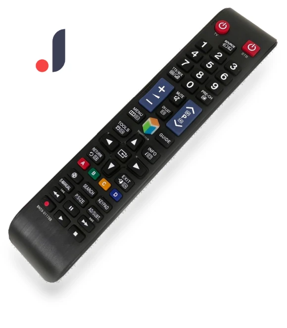 Remote Control for Samsung SMART TV — Remote Controls, Axzhk