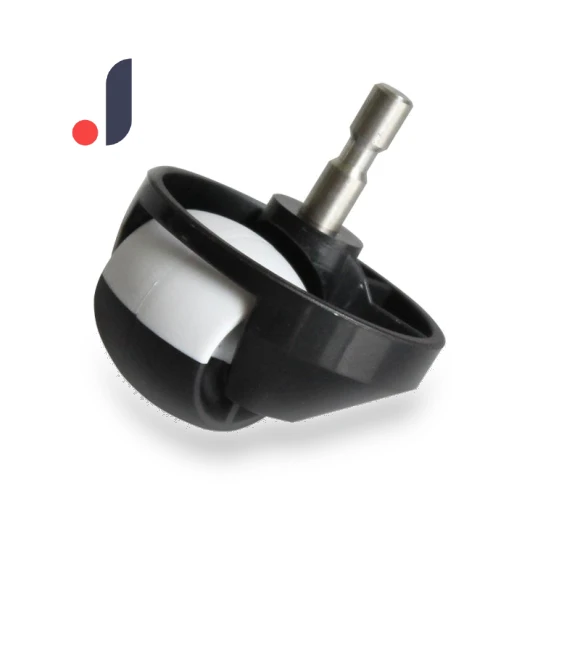 Replacement Front Wheel Roller Assembly — Parts & Accessories, Shunxinruyi