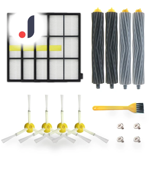 Replacement Parts Kit — Parts & Accessories, DYAILYDEALS