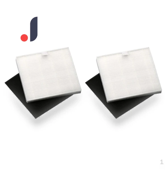 Robot Vacuum Filter Set — Parts & Accessories, Hobbies mall