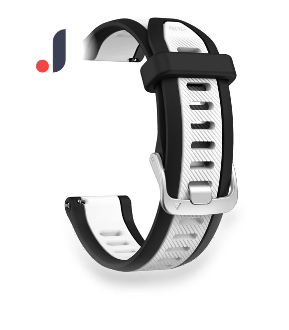 Silicone Watch Strap — Bands, PINSENDA
