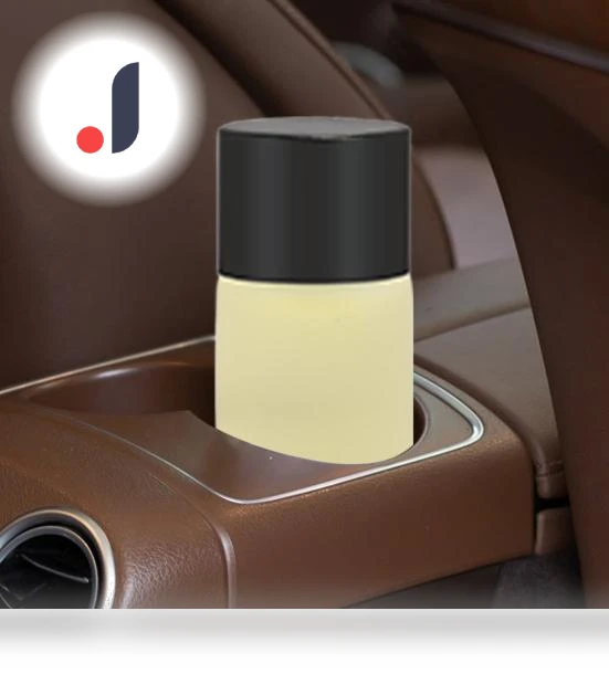 Smart Car Air Freshener — Car Air Fresheners, Yousheng