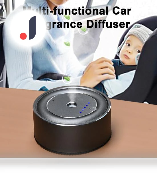 Smart Car Air Freshener — Car Air Fresheners, Car Care