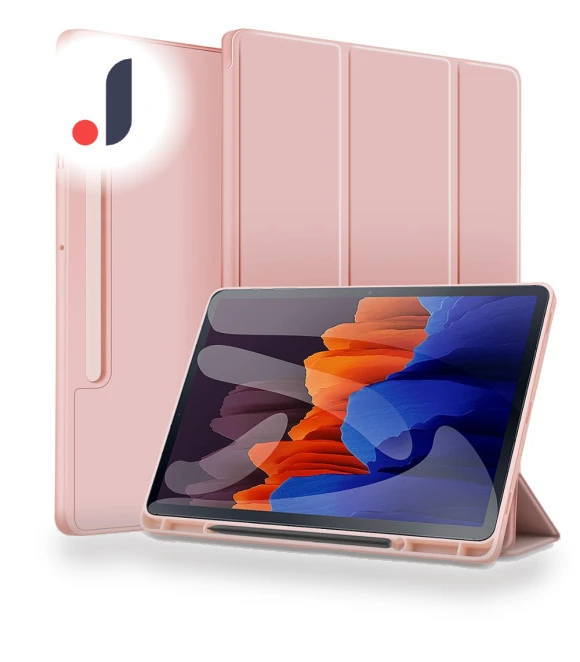 Smart Case — Keyboard Cases, Huaqiang Technology