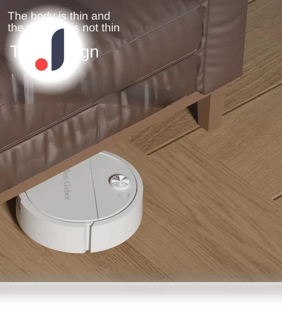 Smart Cleaning Robot — Smart Cleaning Robots, Trendy Accessorie