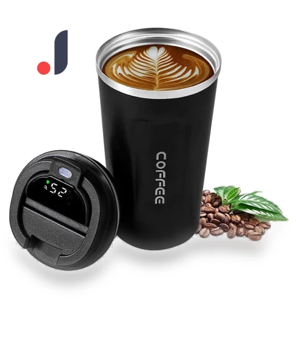 Smart Coffee Mug — Beverage Warmers, Cosy Homes