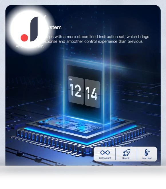 Smart Control Panel — Smart Home Hubs & Controllers, Tuya