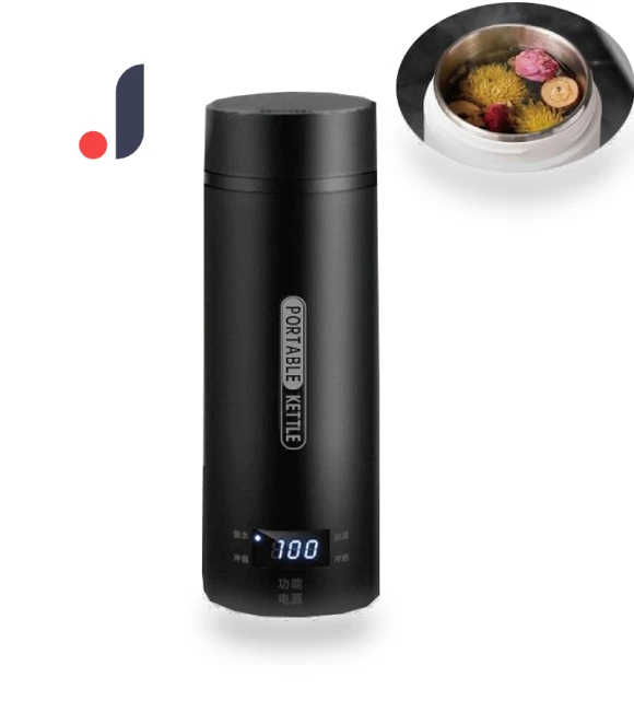 Smart Electric Kettle — Kettles & Tea Machines, Yiran Furniture