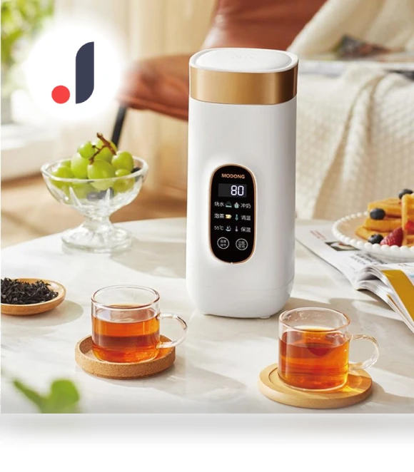 Smart Electric Kettle — Kettles & Tea Machines, Yiran Furniture