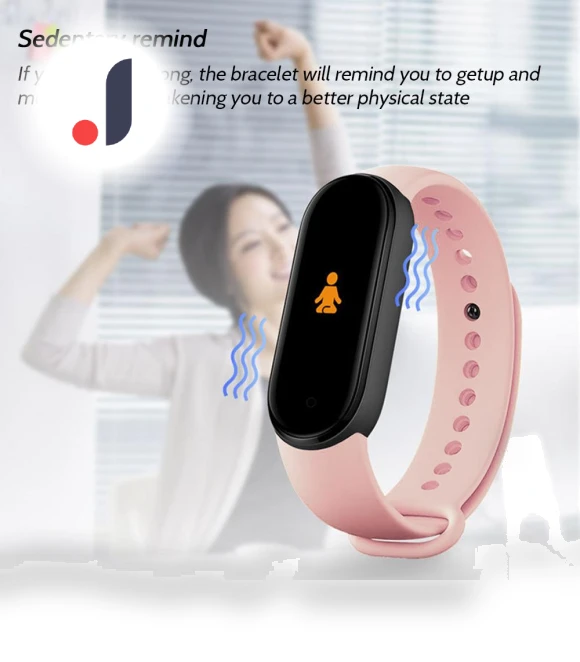 Smart Fitness Tracker Bracelet — Wearable Accessories, 3d printing machine