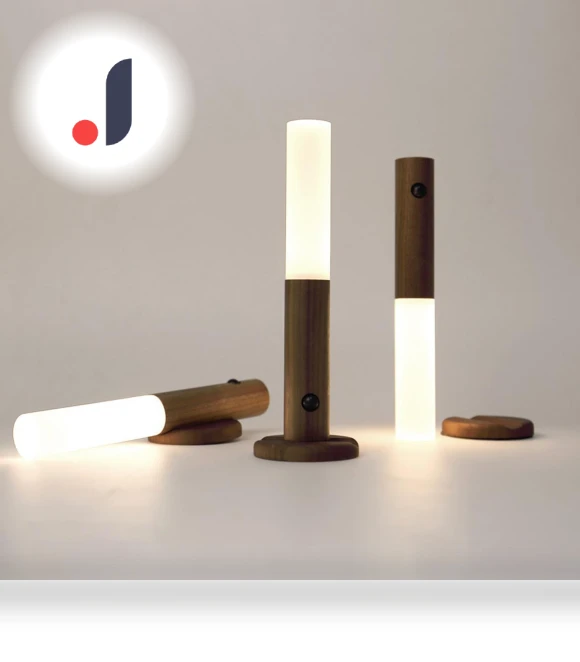 Smart Light Sensor — Smart Home Modules, TOMTOP JMS