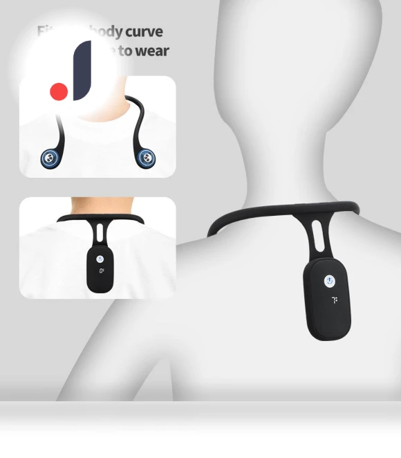 Smart Posture Corrector Belt — Orthopedic Supports & Braces, Le er kang