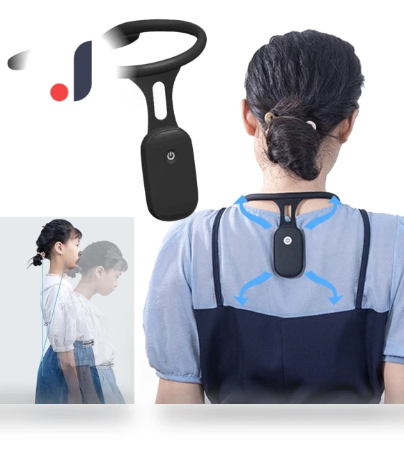 Smart Posture Corrector — Orthopedic Supports & Braces, Binchi Health Technology