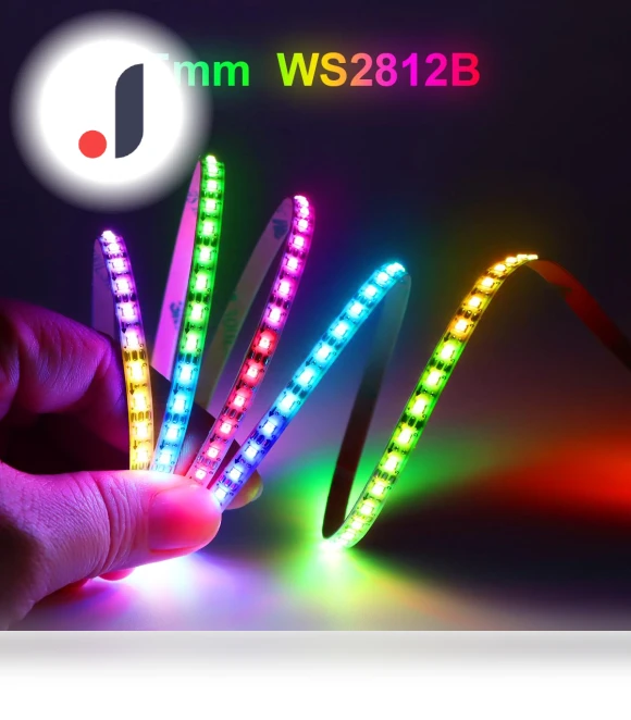 Smart RGBIC LED Strip — LED Strips, MALITAI