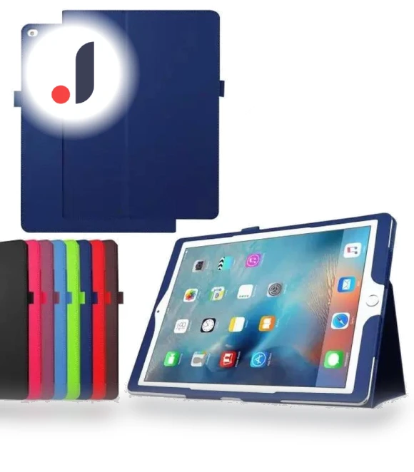 Smart Stand Case with Pencil Holder — Keyboard Cases, HXS