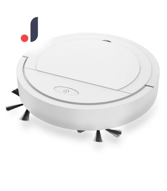 Smart Sweeping Robot — Smart Cleaning Robots, SKIYER