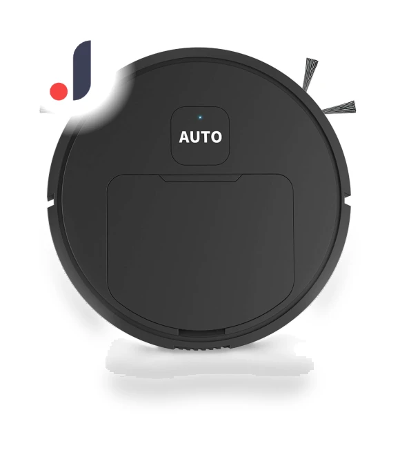 Smart Sweeping Robot — Smart Cleaning Robots, TaoPo Directs