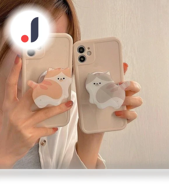 Smart Talk Holder — Accessory Kits, Board M Factory