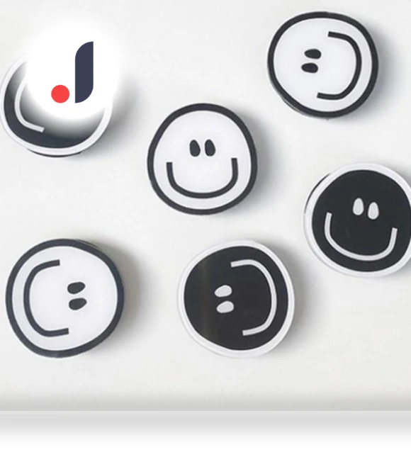 Smart Talk — Connect & Chat, Board M Factory