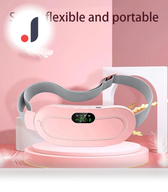 Smart Warm Belt — Pain Relief, Binchi Health Technology