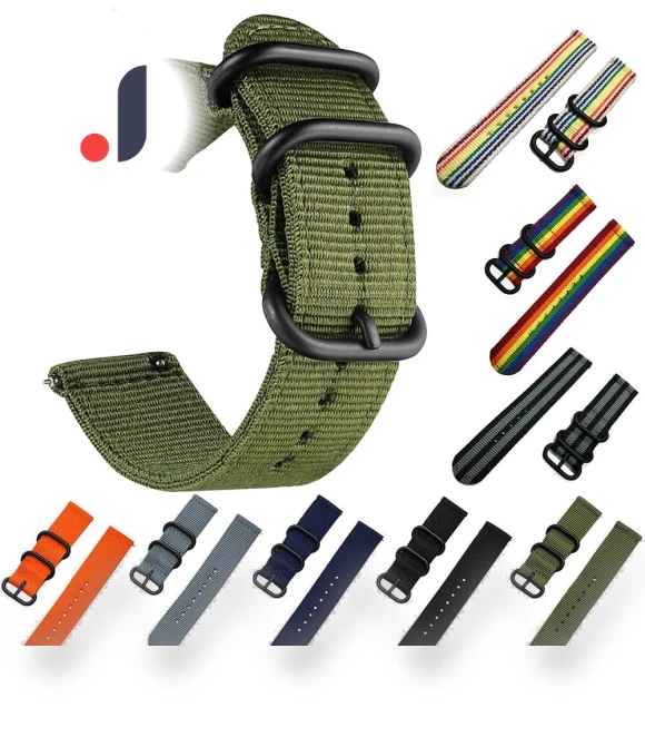 Smart Watch Band — Bands, HOBBIT-3C Accessories