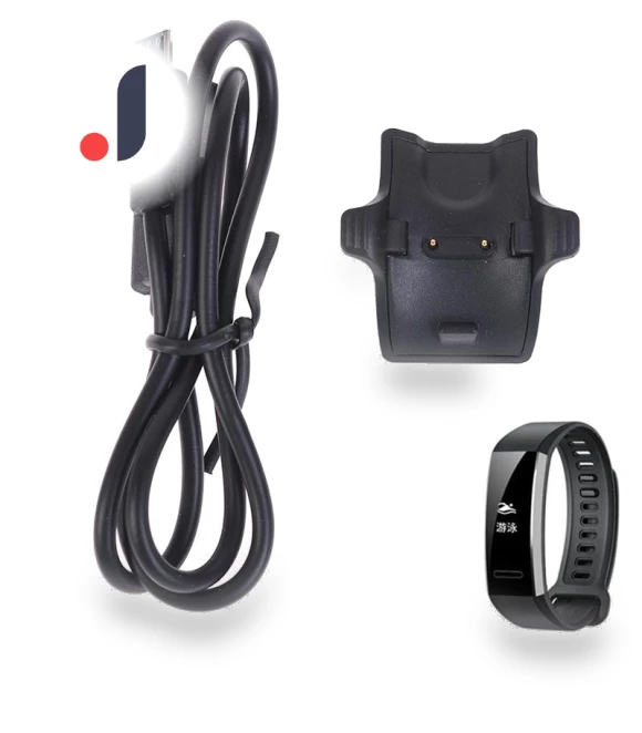 Smart Watch Charger — Smartwatch Charging Solutions, Admire The Flowers