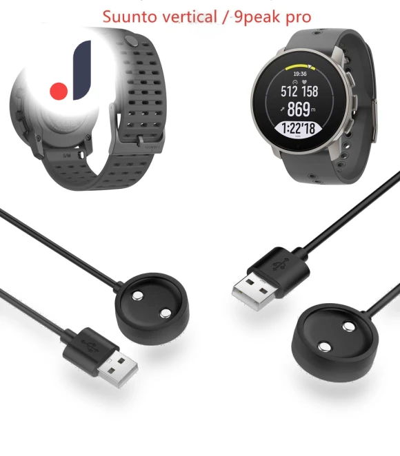 Smart Watch Charger — Smartwatch Charging Solutions, bushoukeji01