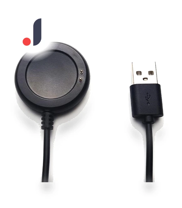 Smart Watch Charging Cable — Smartwatch Charging Solutions, Superficial man