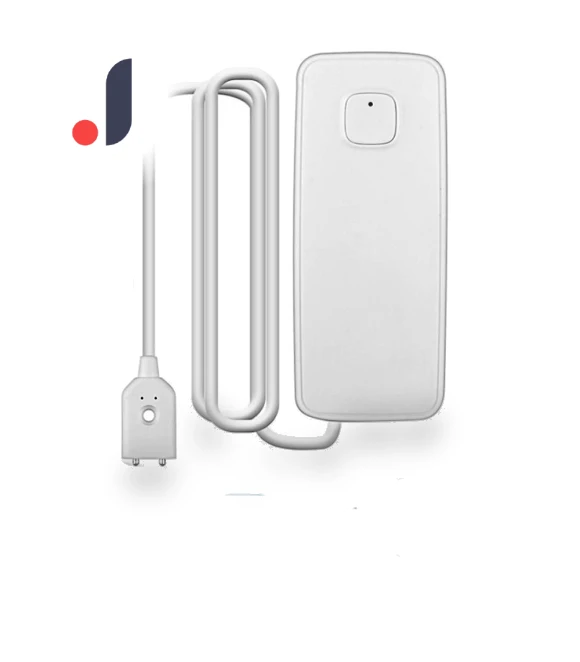 Smart Water Leak Detector — Water Leak Detection Systems, Minco Home