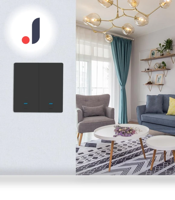 Smart Wi-Fi Light Switch — Dimmer Switches, 3d printing machine