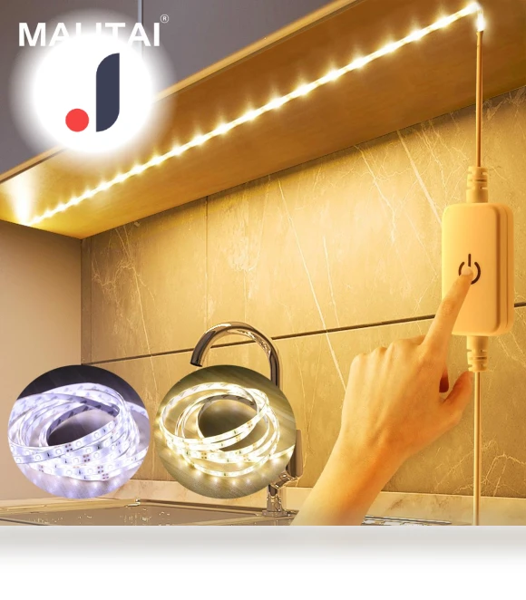 SMD LED Strip Light — LED Strips, MALITAI
