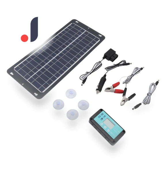 Solar Panel Kit — Solar & Wind Power, Betifor-duoqiao