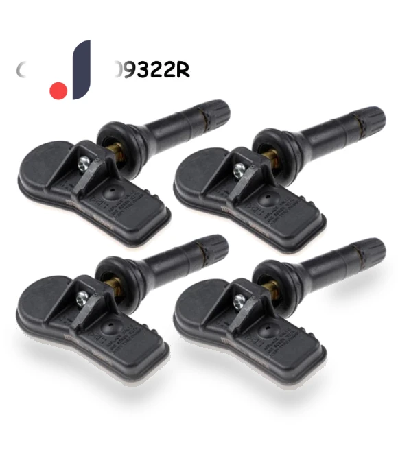 Tire Pressure Monitoring Sensor — Air Bag, Wanxu-AUTO Part