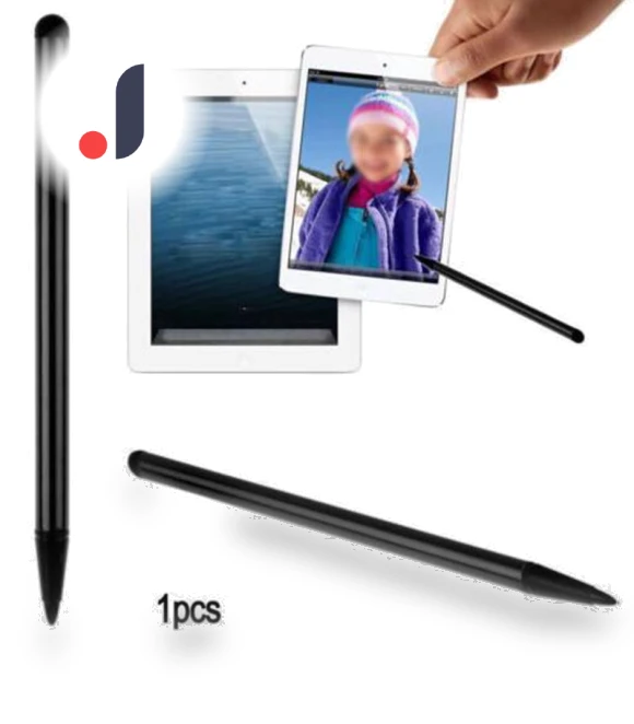 Touch Screen Stylus Pen — Styluses & Digital Pens, Feauty