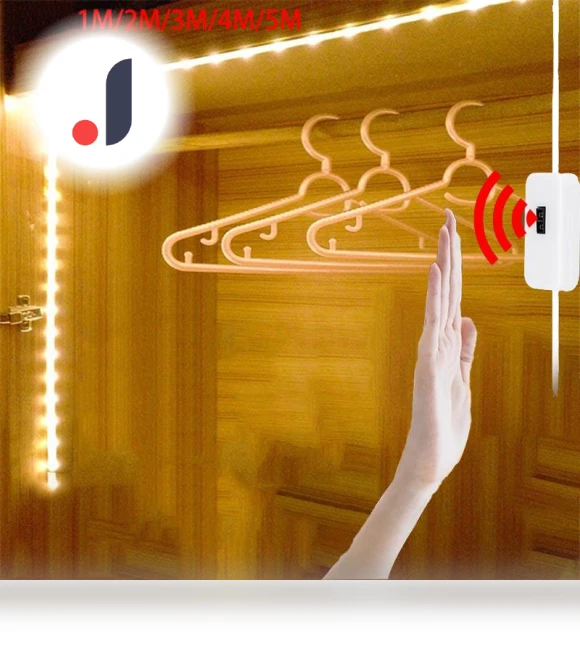Touch Sensor Night Light — Night Lights, Houspace