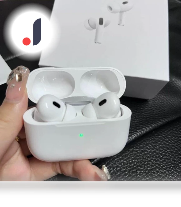 True Wireless Stereo Earbuds — In-Ear Headphones, QLY Online