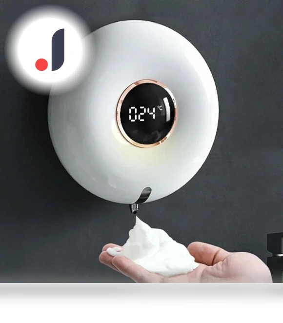 USB Car Mini Foam Machine — Car Essentials, Lifeone