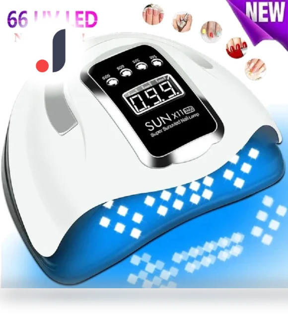UV LED Nail Lamp — Curing Lamps, Walmart online