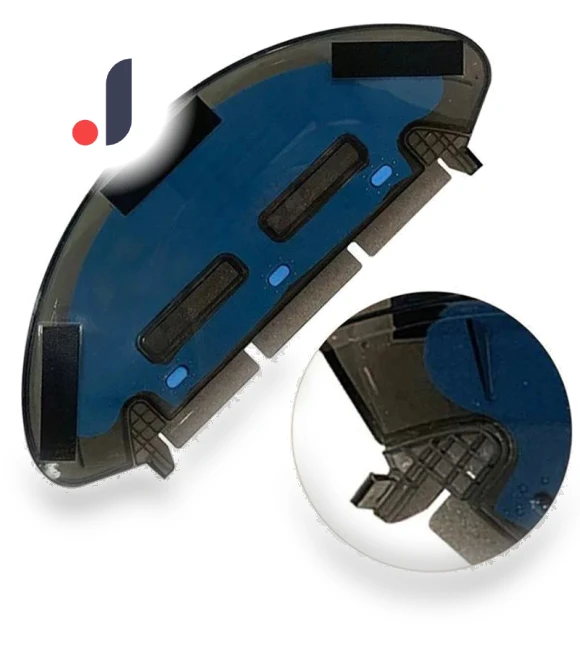 Water Tank for Robot Vacuum Cleaner — Parts & Accessories, Milan