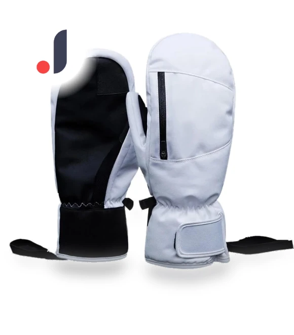 Winter Ski Gloves — Gloves & Mittens, Freedom Outdoors