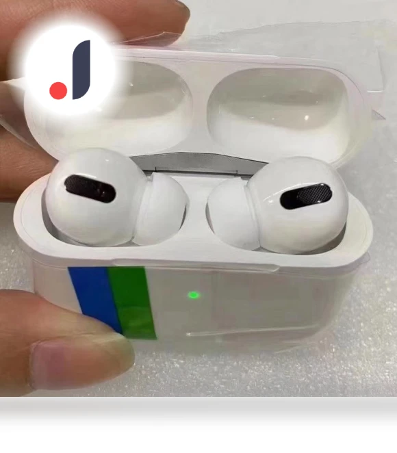 Wireless Bluetooth Earbuds — In-Ear Headphones, haiyunshanshuma