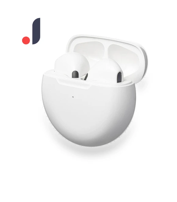 Wireless Bluetooth Headphones — In-Ear Headphones, Meiteai-Electronics